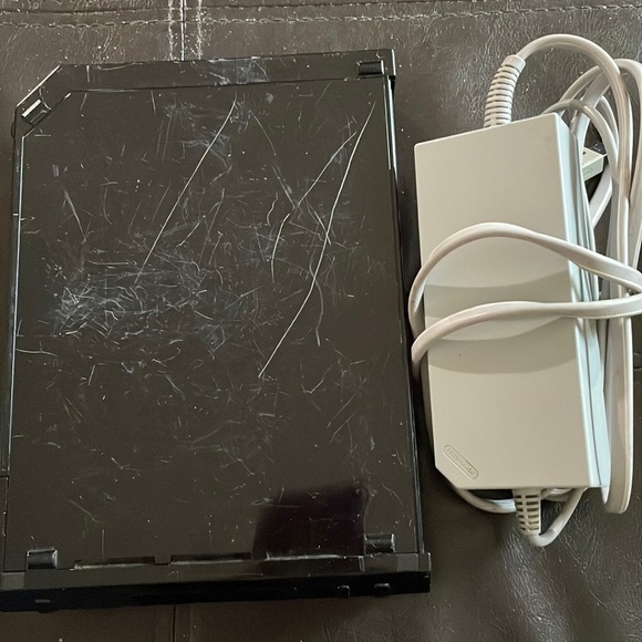 Nintendo Wii - Picture 3 of 6